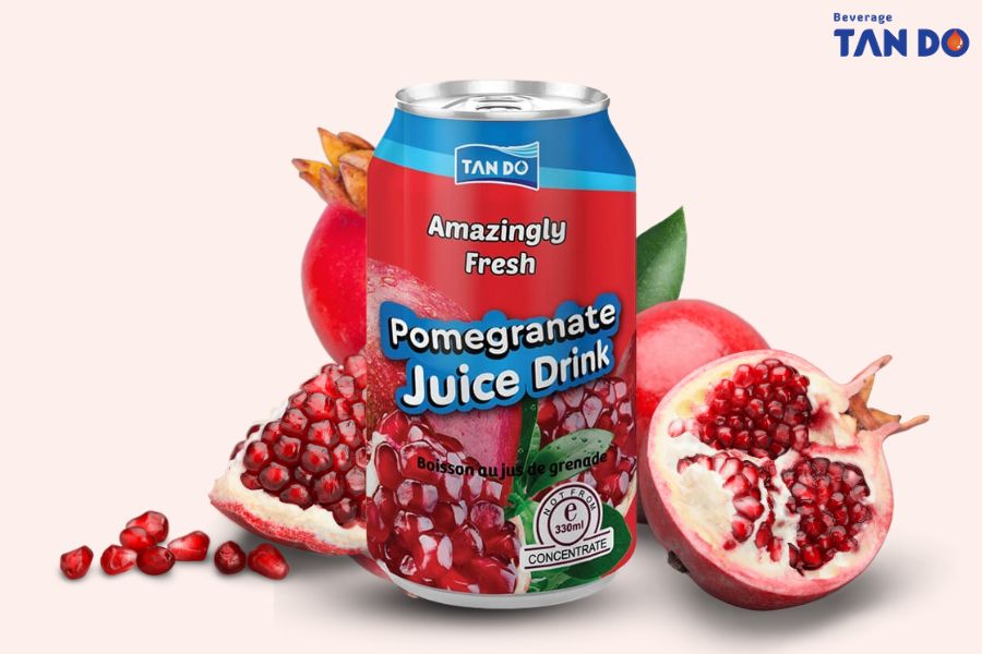 Original Pomegranate Juice