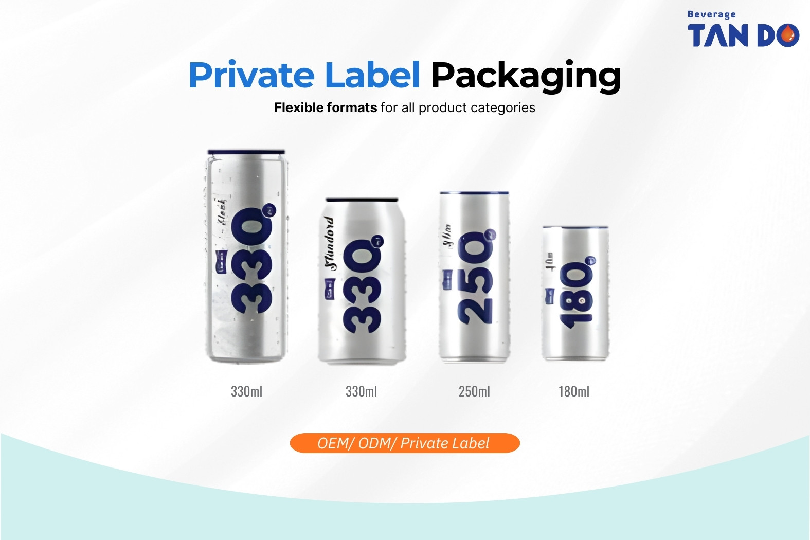 Packaging Options for Fruit Milk Drink