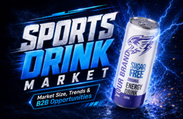 Sports Drink market