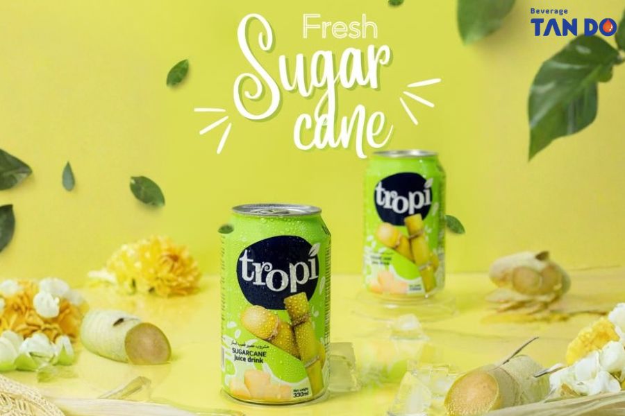 Sugarcane Juice – Naturally Sweet and Refreshing