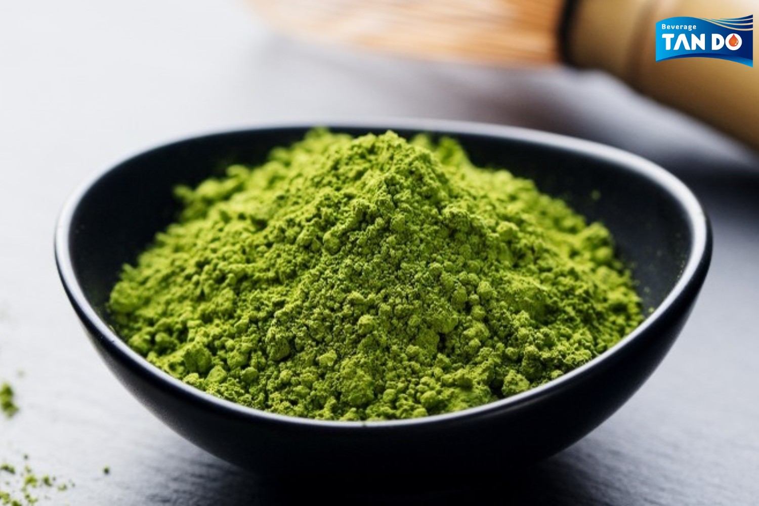 The Ancient Roots of Matcha