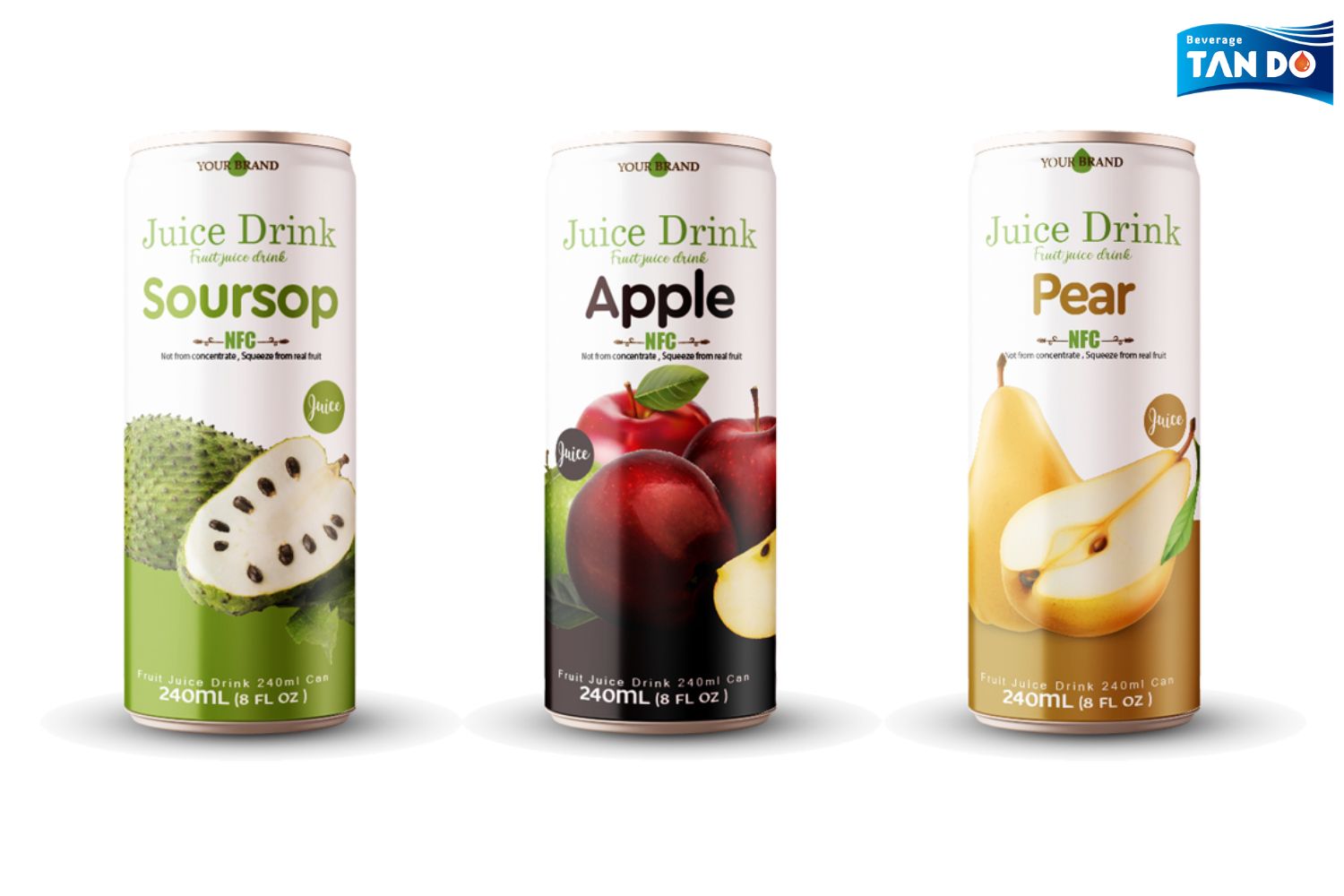 The Science of Flavor Retention From Formulation to Processing Technology