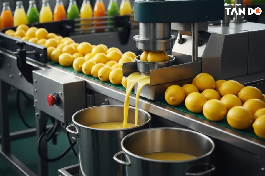 Tips to Get the Most Juice in One Lemon