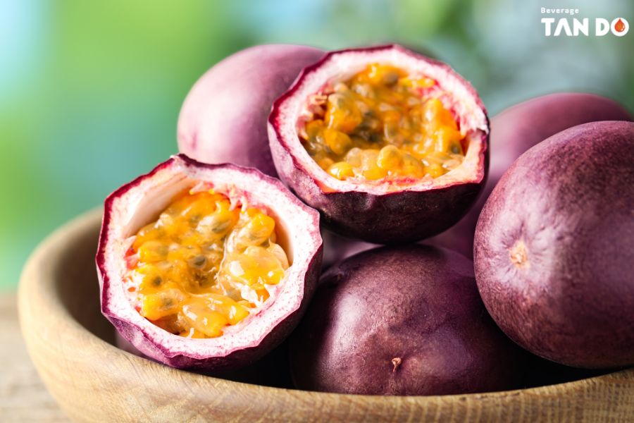 Top 7 Key Passion Fruit Advantages You Should Know