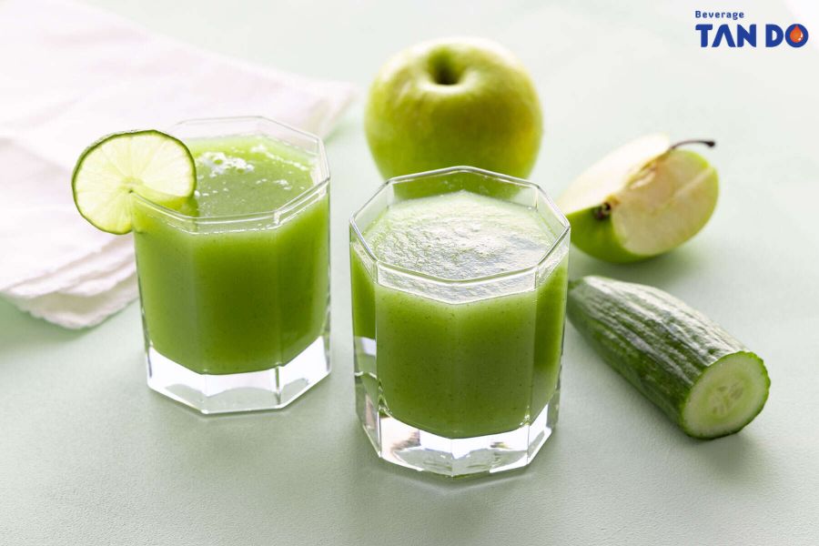 Top Cucumber Juice Benefits for Your Health and Wellness