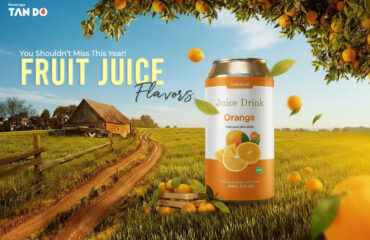 Top Fruit Juice Flavors Driving Global Market Growth in 2025