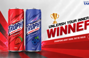 Who Is Trophy Energy Drink Suitable For?