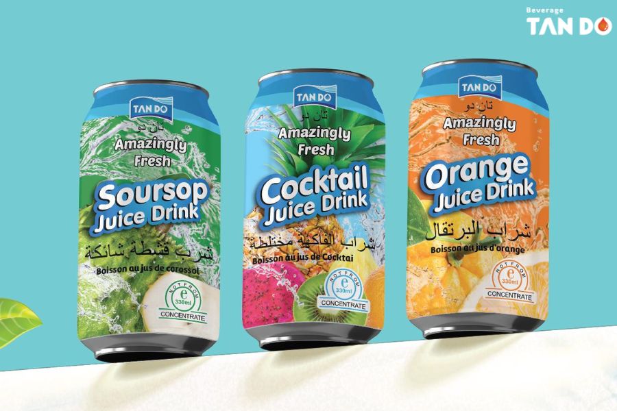 Tropical Cocktails Market Size Trends and Private Label Opportunities