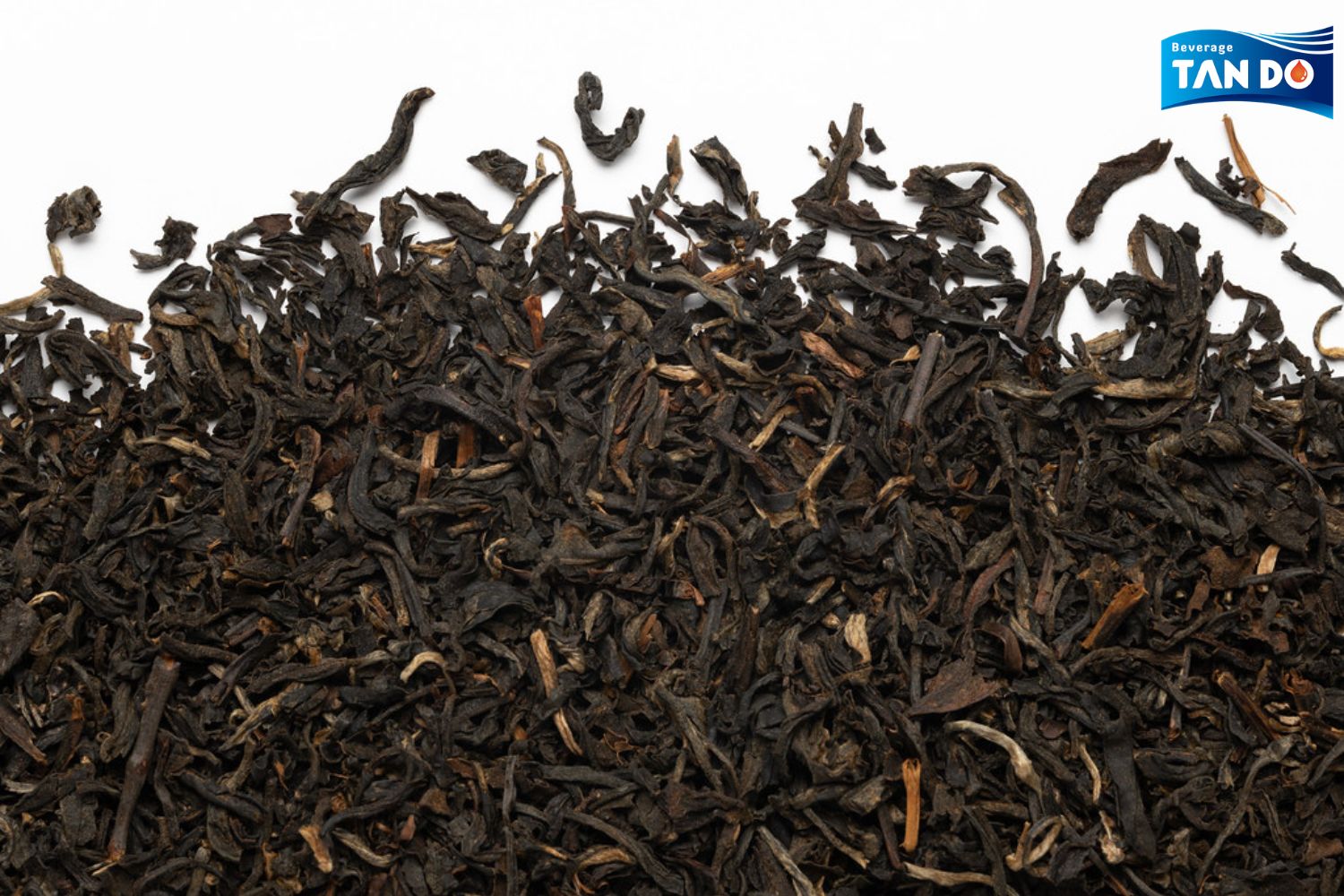 Vietnamese Black Tea