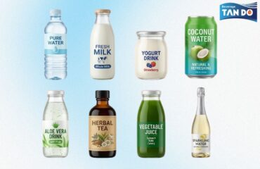 non acidic beverage list