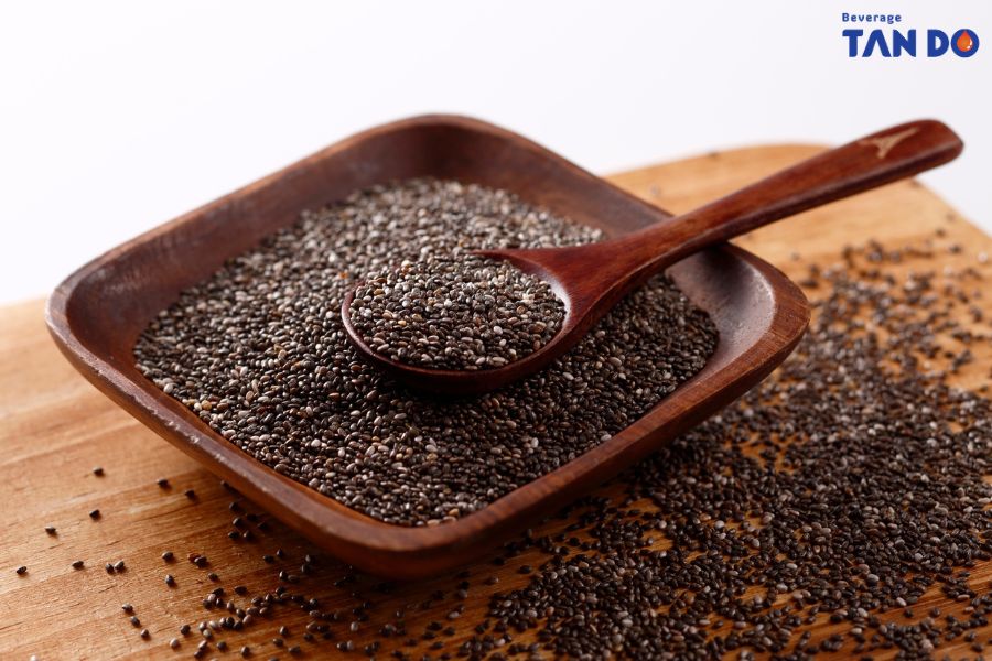 What are Basil Seeds