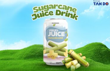 What Is Sugarcane Juice