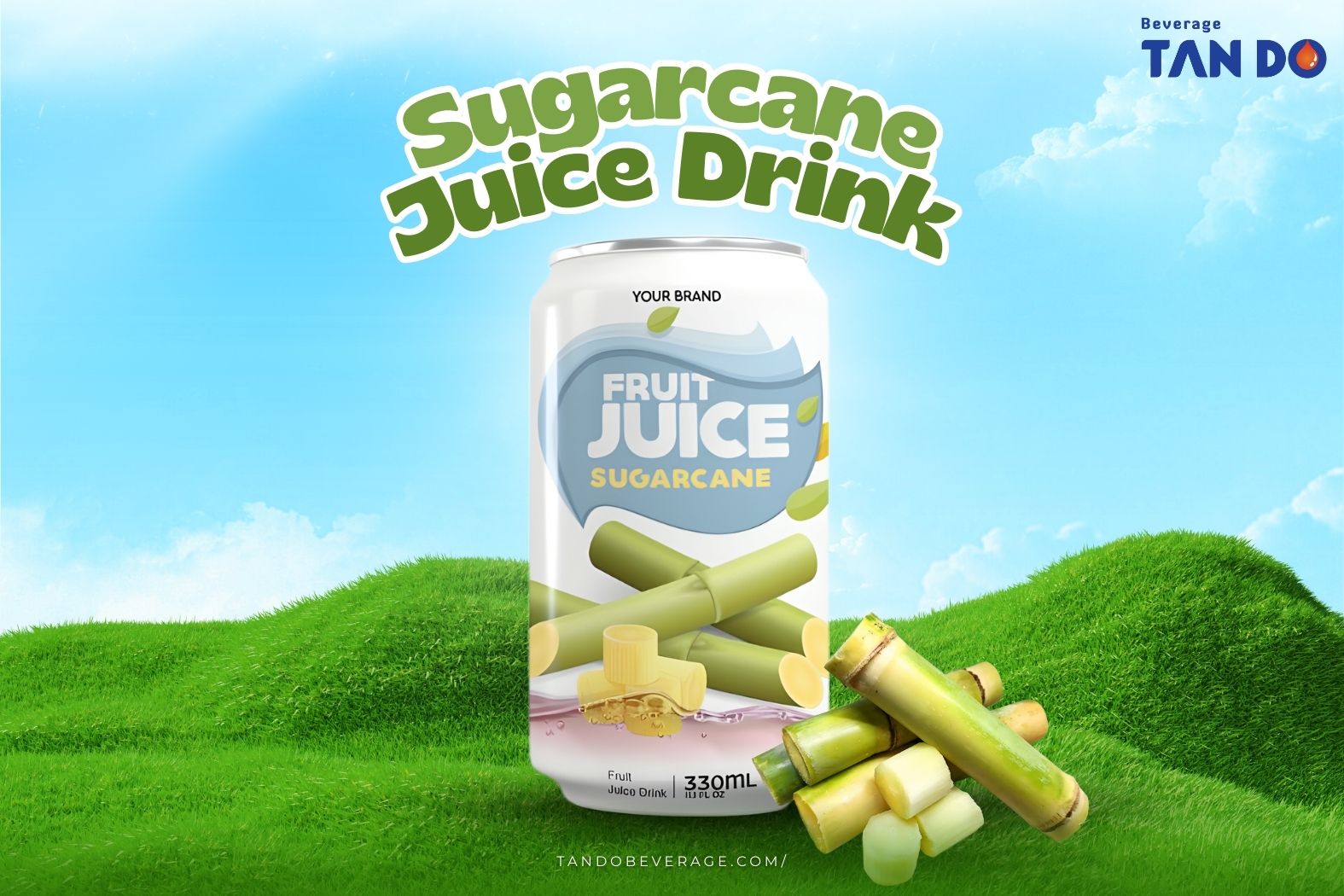 What Is Sugarcane Juice