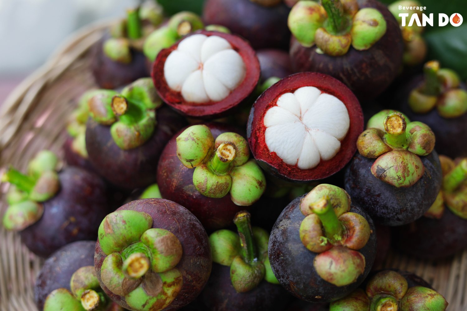 What Makes Mangosteen Unique