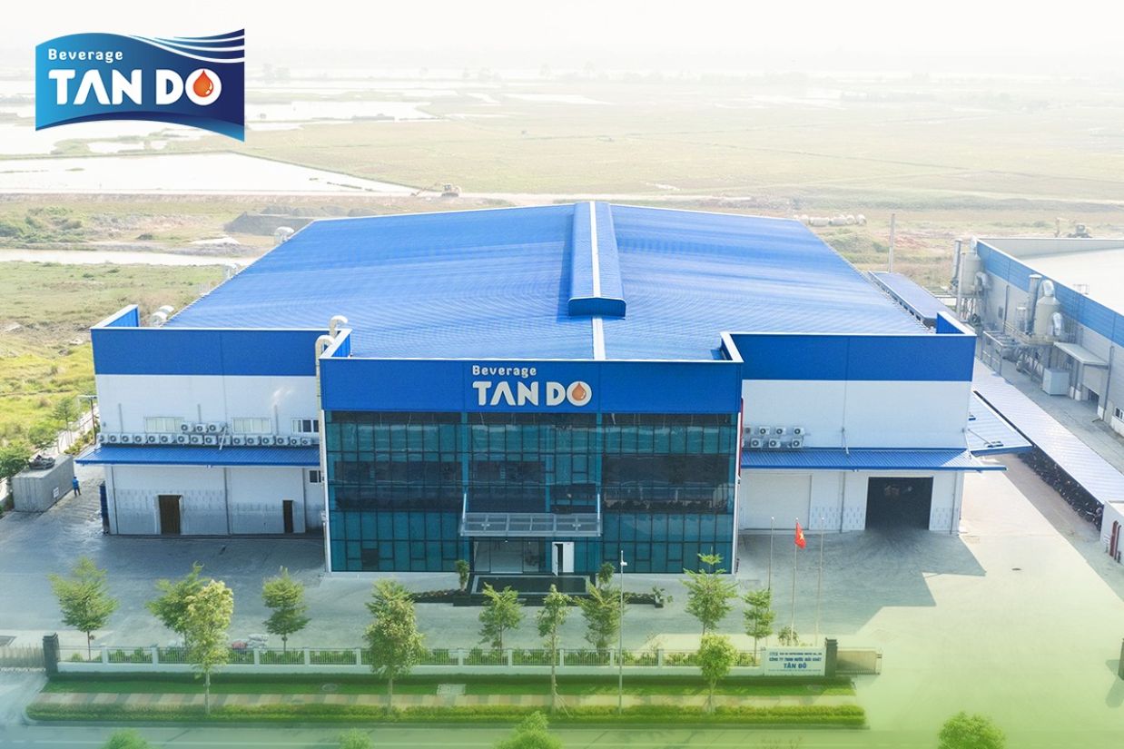 What Makes Tan Do the Go-To Private Label Beverage Partner