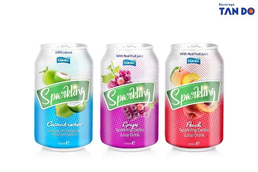 What This Means for Beverage Brands