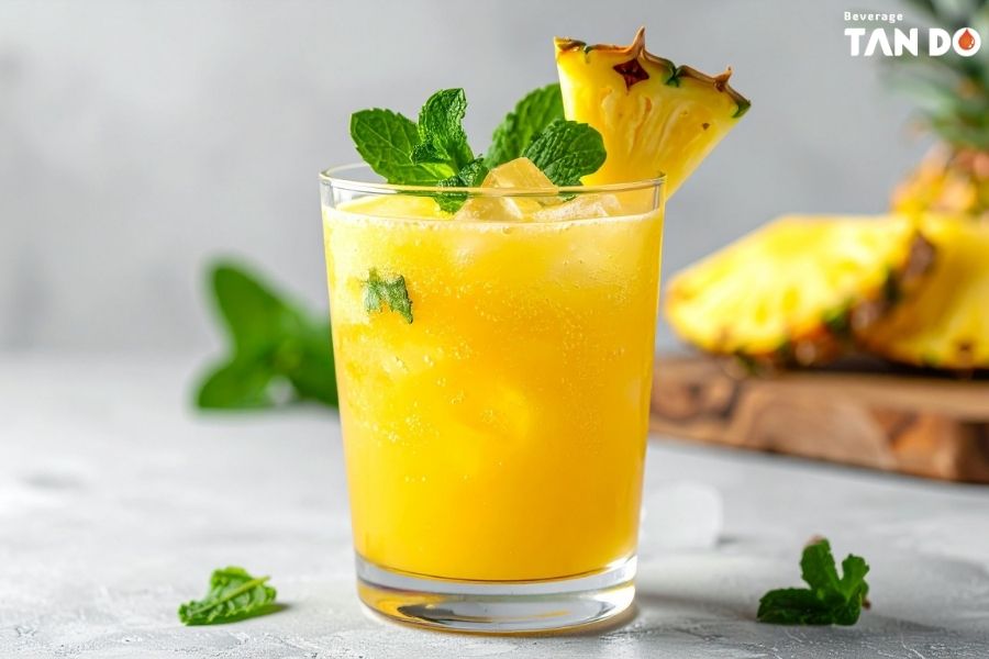 What’s the Best Time to Consume Pineapple