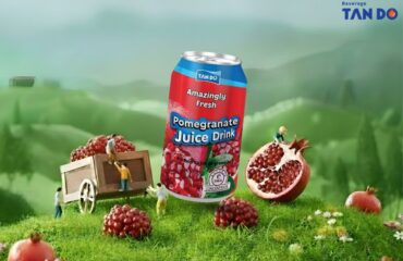 Where to Source High-Quality RTD Pomegranate Juice