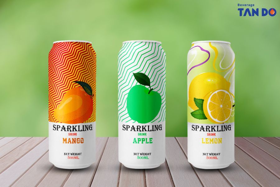 Why Carbonated Drink Deserves a Place in Your Product Line