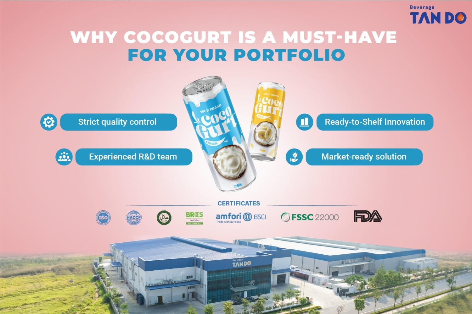 Why Cocogurt Is a Must-Have for Your Portfolio