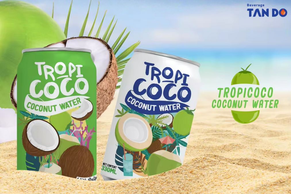 Why Coconut Water Is a Must-Have Product for Beverage Brands Why Coconut Water Is a Must-Have Product for Beverage Brands